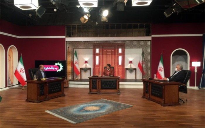 ایران هنوز در موج اول فناوری مانده است