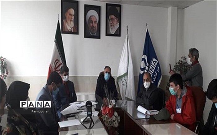 گفتگو یک روش مسالمت آمیز برای حل مسائل انسان ها است
