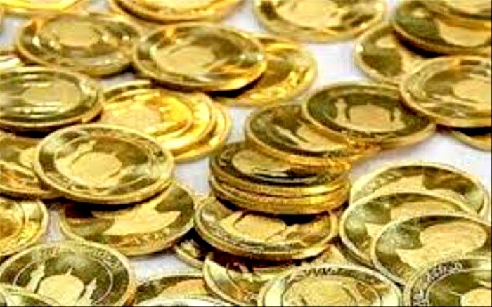 آخرین قیمت سکه در روزهای پایانی سال