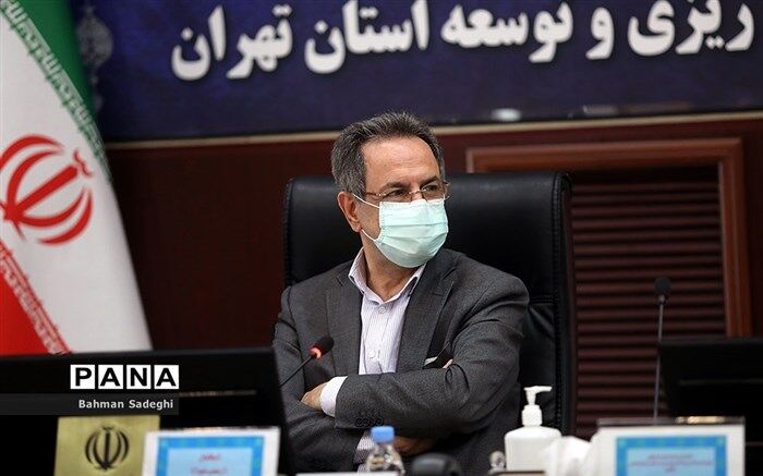 رعایت ۷۶ درصدی فاصله‌گذاری اجتماعی در استان تهران