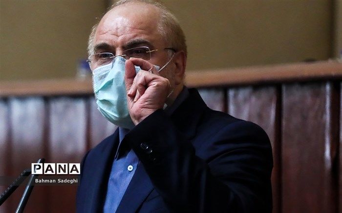 قالیباف: اولویت مجلس یازدهم رفع و خنثی‌سازی تحریم‌ها است