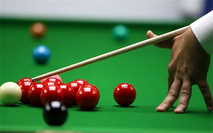 بیلیارد به بازی‌های آسیایی برگشت