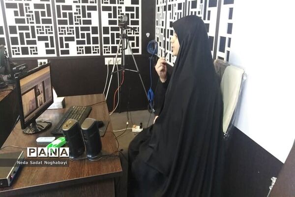 مناظره دانش آموزان مناطق 8 و 12 با موضوع حذف کنکور