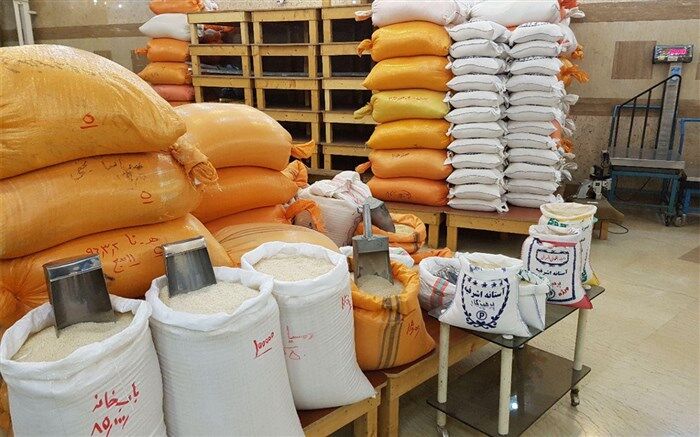 رشد 122 درصدی قیمت برنج در بهمن