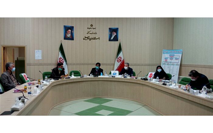 همکاری همگانی برای جلوگیری از بروز پیک چهارم کرونا