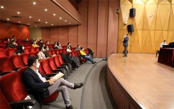 برگزاری دوره های ویژه نوازندگی ، خوانندگی و آهنگسازی در بنیاد رودکی