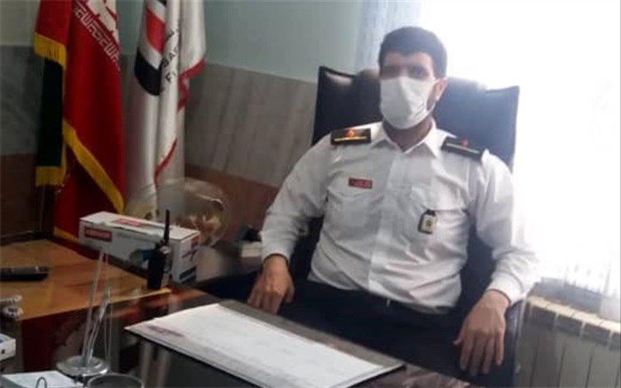 چهارشنبه‌سوری از نظر آتش‌نشانی به‌علت صحنه‌های دلخراش و تلخ مراسم خوبی نیست