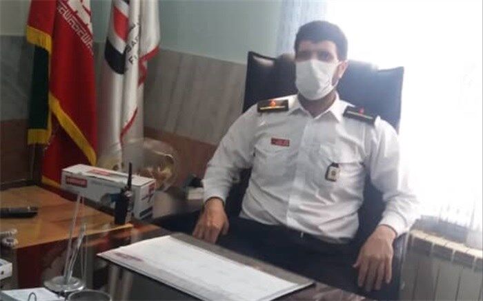 چهارشنبه‌سوری از نظر آتش‌نشانی به‌علت صحنه‌های دلخراش و تلخ مراسم خوبی نیست