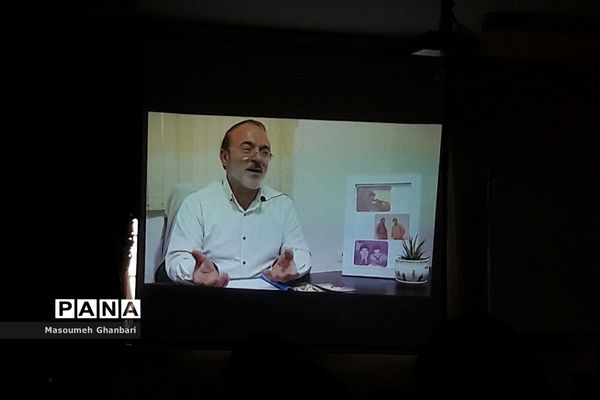 بزرگداشت شهید یونس میرزایی در مسجد امام‌حسن‌عسگری(ع)شهرری