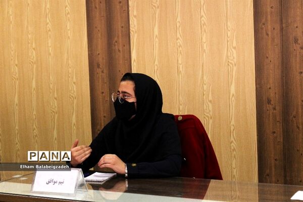 برگزاری مرحله نیمه نهایی مناظره دانش آموزی در آذربایجان شرقی