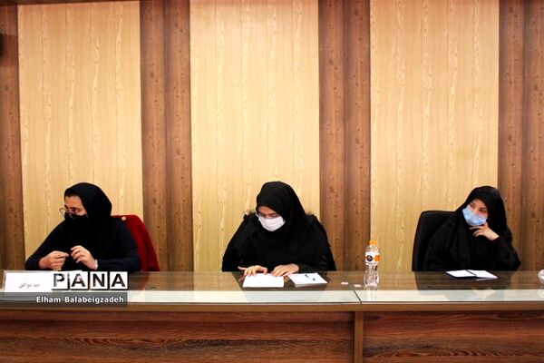 برگزاری مرحله نیمه نهایی مناظره دانش آموزی در آذربایجان شرقی