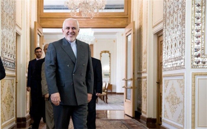 ظریف: زمان آمریکا برای بازگشت به برجام در حال از دست رفتن است