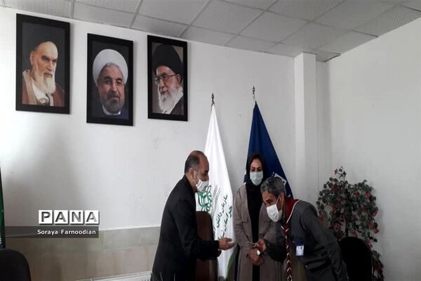 مرحله نهایی نخستین دوره مسابقات مناظره دانش‌آموزی استان خراسان شمالی