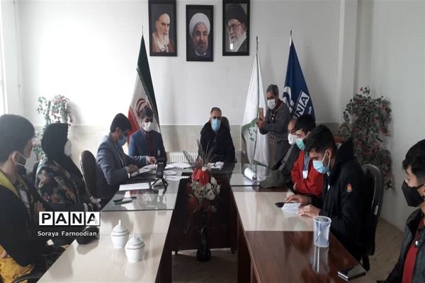 مرحله نهایی نخستین دوره مسابقات مناظره دانش‌آموزی استان خراسان شمالی