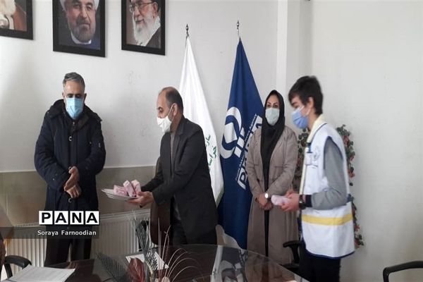 مرحله نهایی نخستین دوره مسابقات مناظره دانش‌آموزی استان خراسان شمالی