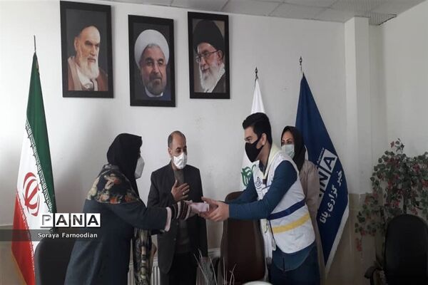 مرحله نهایی نخستین دوره مسابقات مناظره دانش‌آموزی استان خراسان شمالی