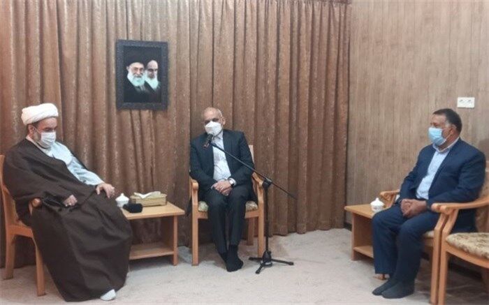 به هر شیوه ای نگذاشتیم آموزش تعطیل شود