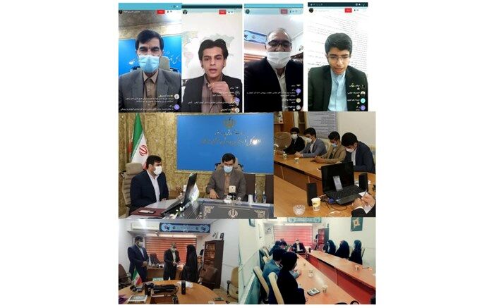 شکل گیری مجلس دانش آموزی نقطه امیدی برای تعالی آموزش و پرورش است
