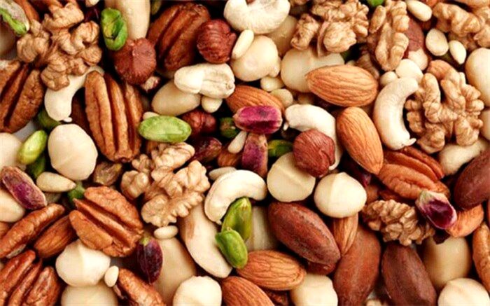 ورود آجیل «لاکچری» به بازار