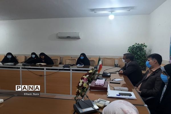 برگزاری نشست ادبی «پروین آسمان شعر» در زابل