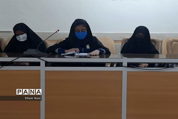 برگزاری نشست ادبی «پروین آسمان شعر» در زابل