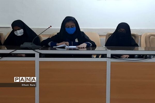 برگزاری نشست ادبی «پروین آسمان شعر» در زابل