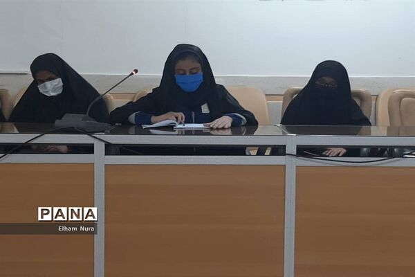 برگزاری نشست ادبی «پروین آسمان شعر» در زابل