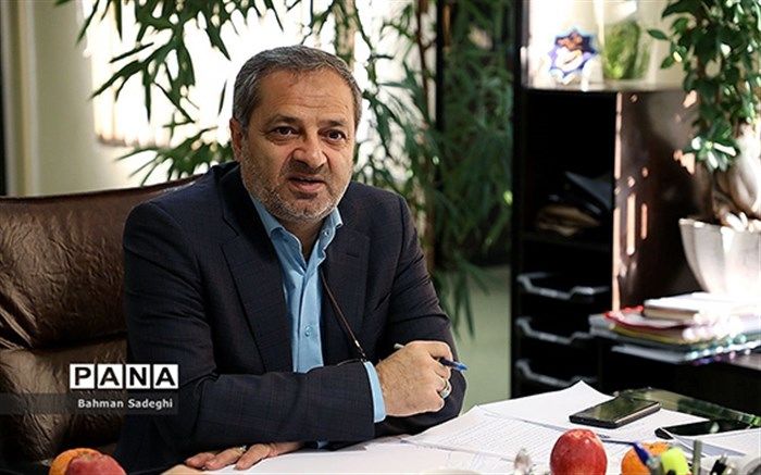 طراحی اپلیکیشن جامع برای آشنا کردن دانش‌آموزان با الگوهای معنوی