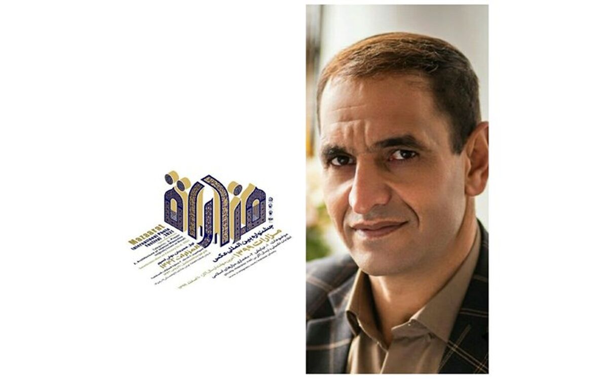 عکاس نیشابوری به نخستین جشنواره بین المللی عکس مزارات راه یافت