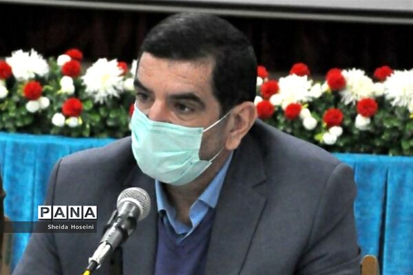 گردهمایی رؤسای سازمان دانش‌آموزی شهرستان‌ها و مناطق مازندران