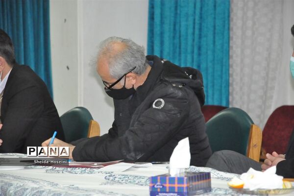 گردهمایی رؤسای سازمان دانش‌آموزی شهرستان‌ها و مناطق مازندران