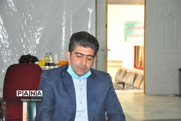 گردهمایی رؤسای سازمان دانش‌آموزی شهرستان‌ها و مناطق مازندران