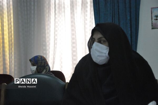 گردهمایی رؤسای سازمان دانش‌آموزی شهرستان‌ها و مناطق مازندران