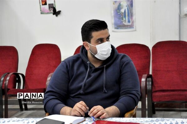 گردهمایی رؤسای سازمان دانش‌آموزی شهرستان‌ها و مناطق مازندران