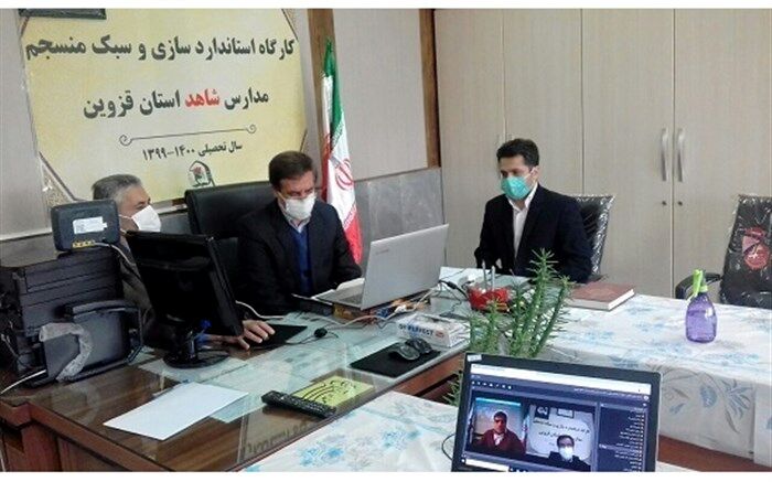 رزاقی: فعالیت‌های پرورشی بستر مناسبی برای  ایجاد حس خوب در دانش‌آموزان است