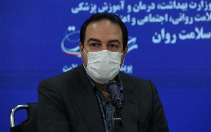 آماده‌باش مراکز بهداشتی در نوروز 1400