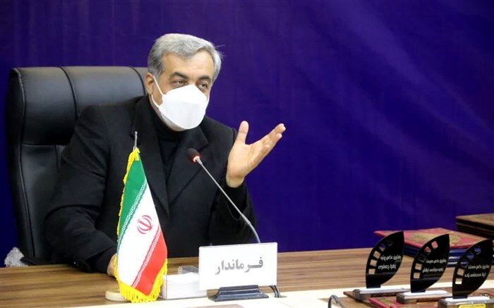 برپایی چادر در پارکها و اماکن تفریحی محدوده شهری انزلی ممنوع است