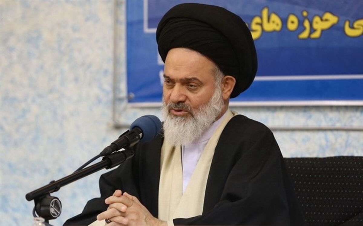 ابتکار آموزش و پرورش برحفظ چرخه علمی کشور تصمیمی ناشی از عشق به علم بود