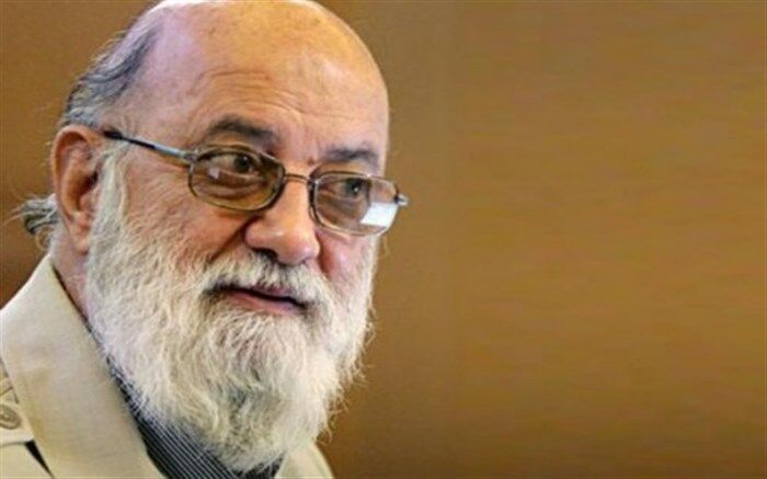 «چمران» در انتخابات شورای شهر تهران ثبت‌نام کرد