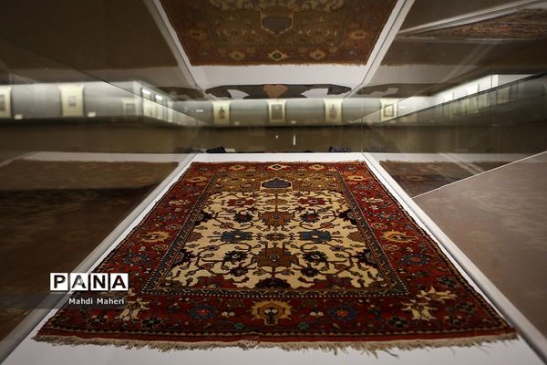 موزه باستان‌شناسی و هنر اسلامی ایران