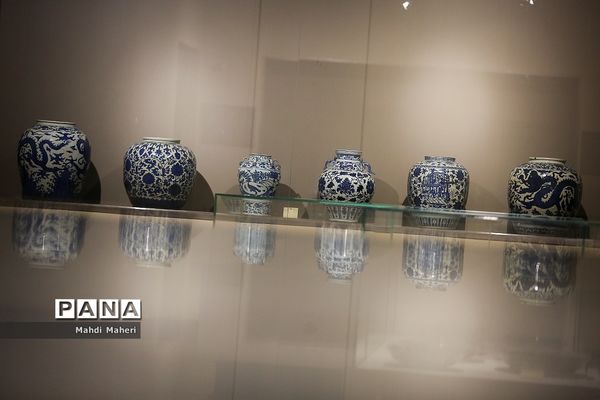 موزه باستان‌شناسی و هنر اسلامی ایران