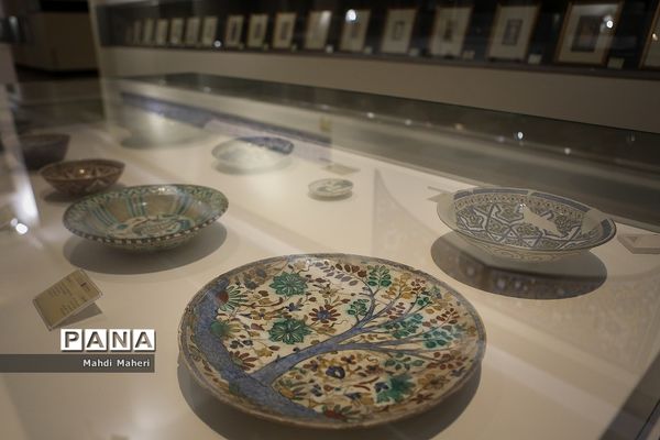 موزه باستان‌شناسی و هنر اسلامی ایران