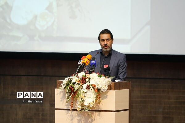 همایش همیاران پلیس
