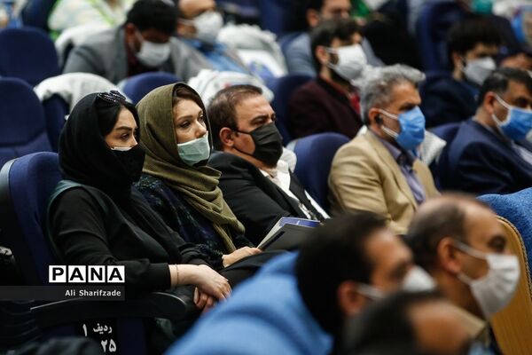همایش همیاران پلیس