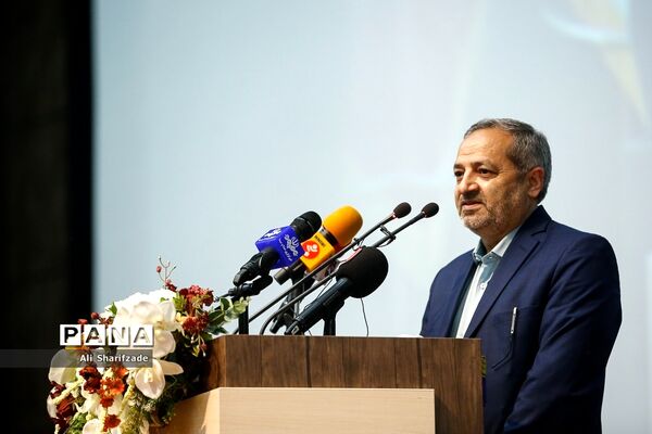 همایش همیاران پلیس