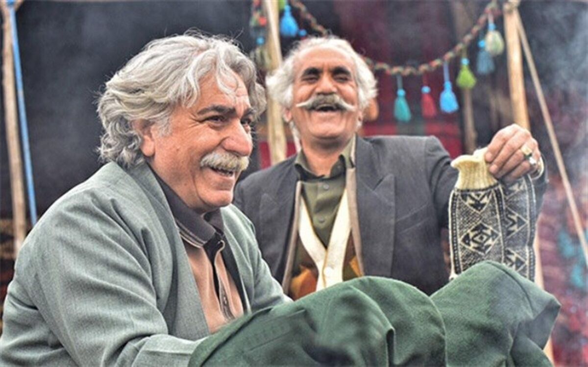 سیروس میمنت: سریال «نون خ» جذاب‌تر از فصل‌های قبل ضبط شده است