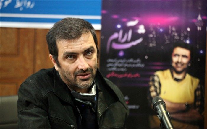 سبک زندگی امین زندگانی، سوژه برنامه رادیو نمایش