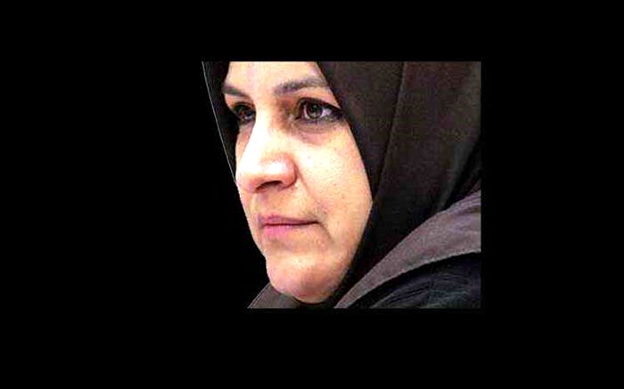 سعیده ذکریا درگذشت