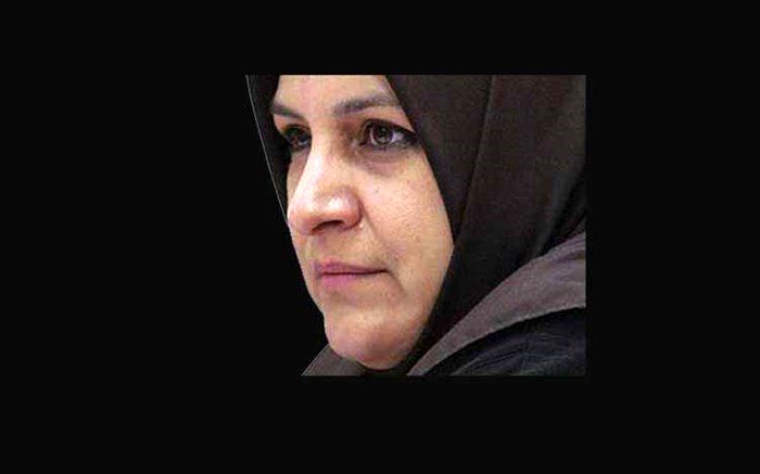 سعیده ذکریا درگذشت