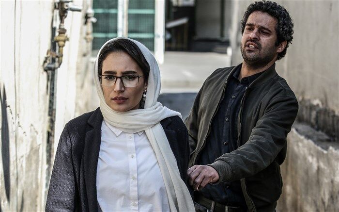 فیلم سینمایی «مجبوریم» رضا درمیشیان در فستیوال فیلم بنگلور